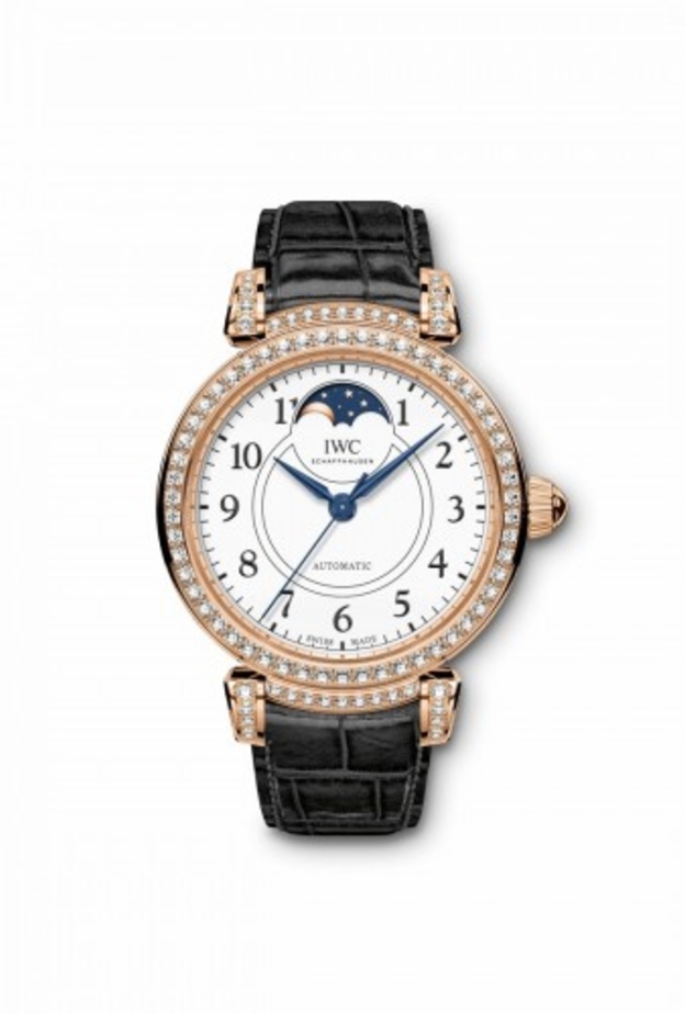 ساعات IWC في معرض SIHH 2018 