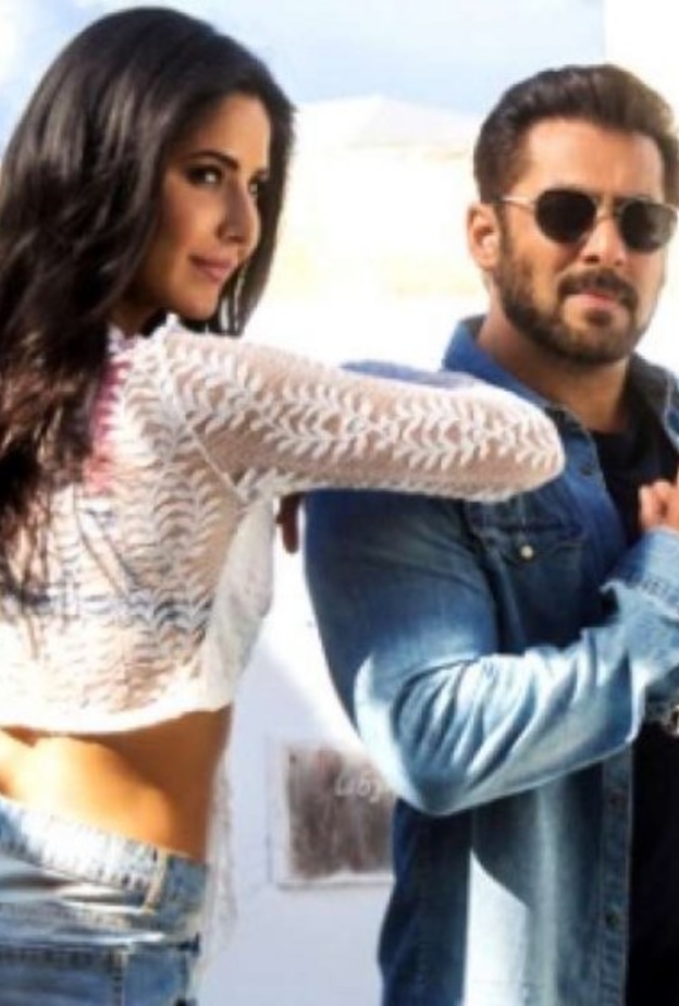 فيلم سلمان خان لا زال معروضا في السينمات