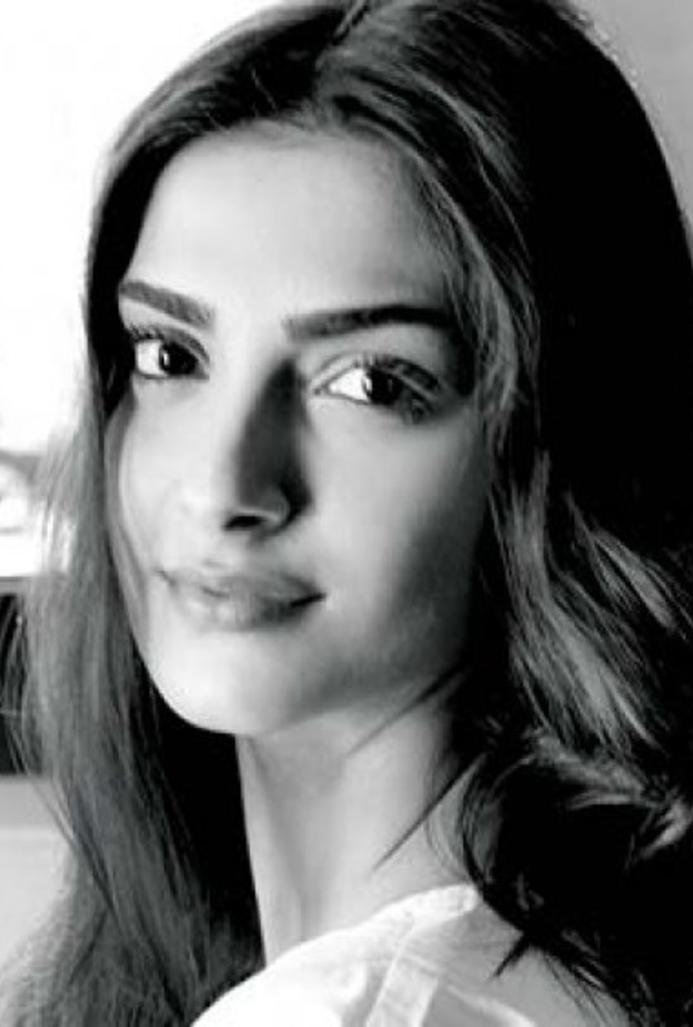 سونام كابور منزعجة من شائعة زواجها