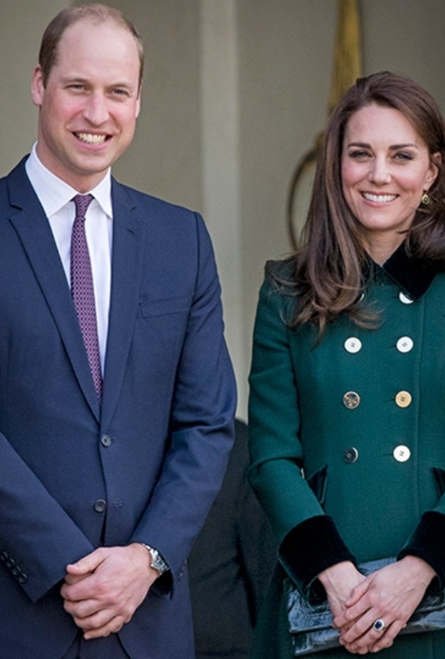 تفاصيل الجولة الملكية الجديدة للأمير وليام وزوجته كيت ميدلتون