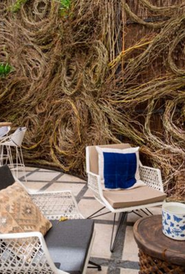 فندق البوتيك Only You - الديكور الداخلي Only You Boutique Hotel - Interior