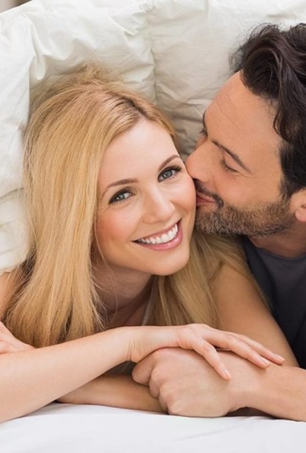 5 اشياء تحدث لجسمك خلال العلاقة الحميمة