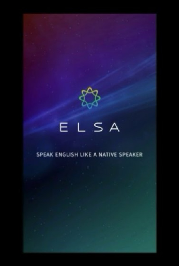 تطبيق ELSA Speak لمساعدتك في نقط الإنجليزية بشكل صحيح