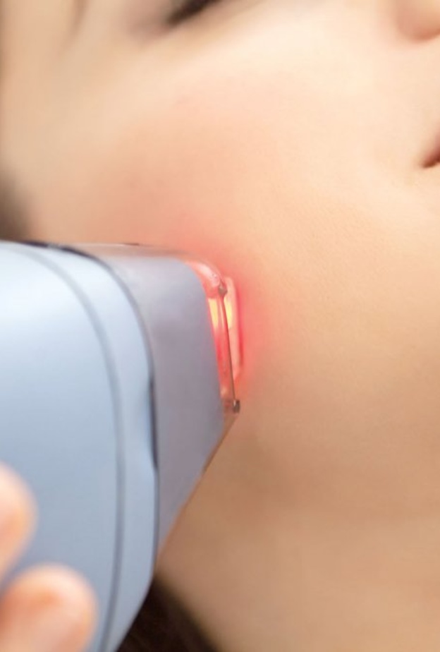 77 جهاز ليزر غير مرخص في السعودية و هيئة الغذاء والدواء توقفها