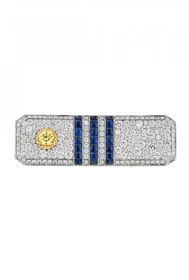 بروش من تيفانيTiffany