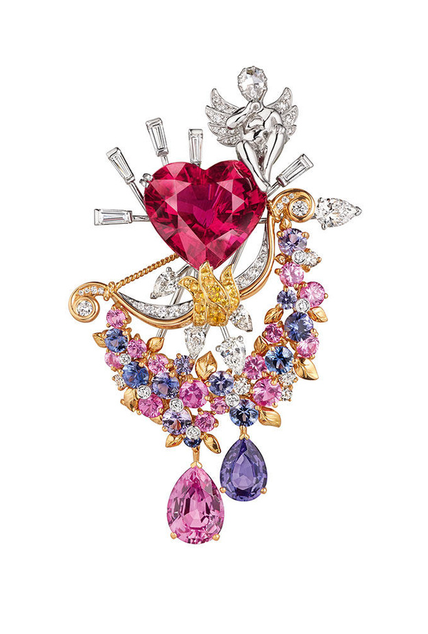 قلادة من جيامبيرو بودينوGiampiero Bodino