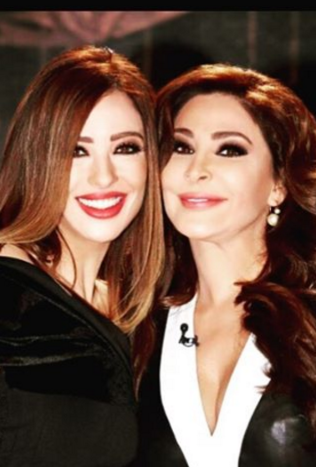 اليسا ترد على ريما الرحباني