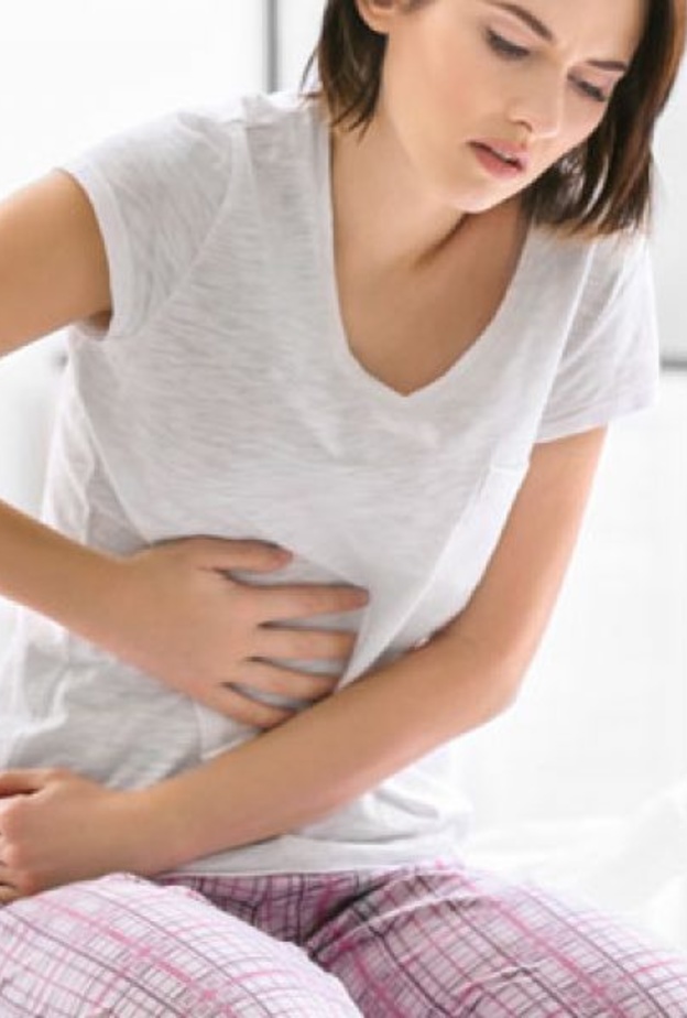 حصوات المرارة تسبب تعب عام للجسم