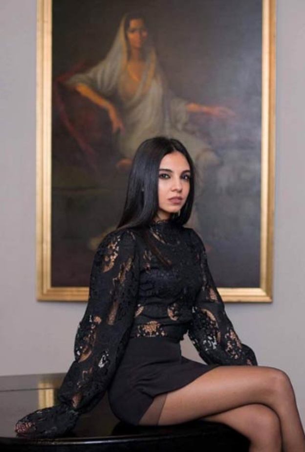 سلمى أبوضيف