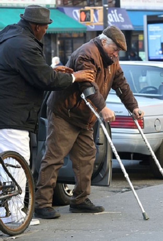 روبرت دي نيرو