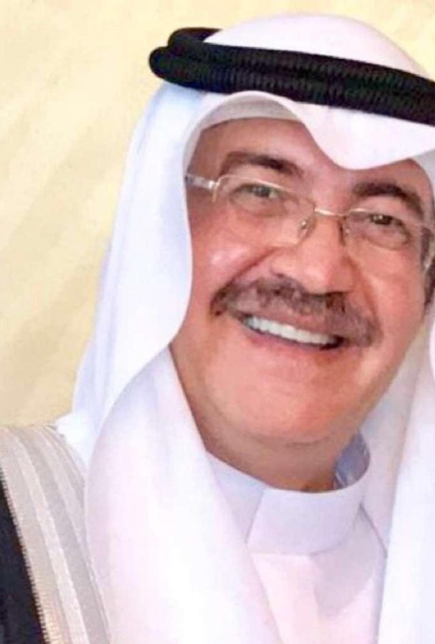 وفاة الفنان فهد غزولي