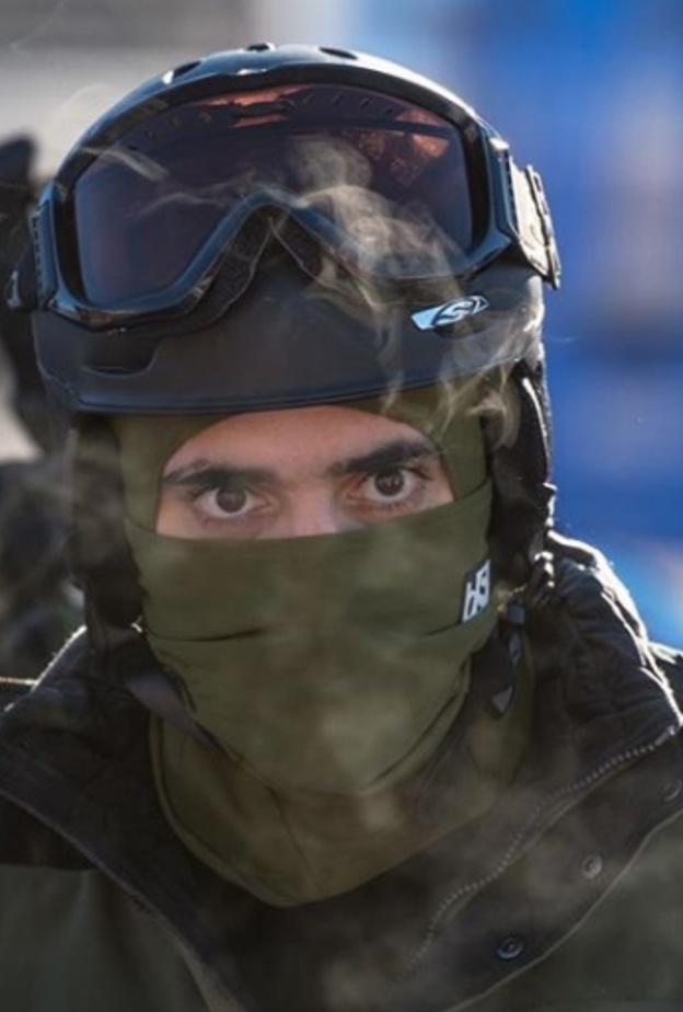 ولي عهد دبي