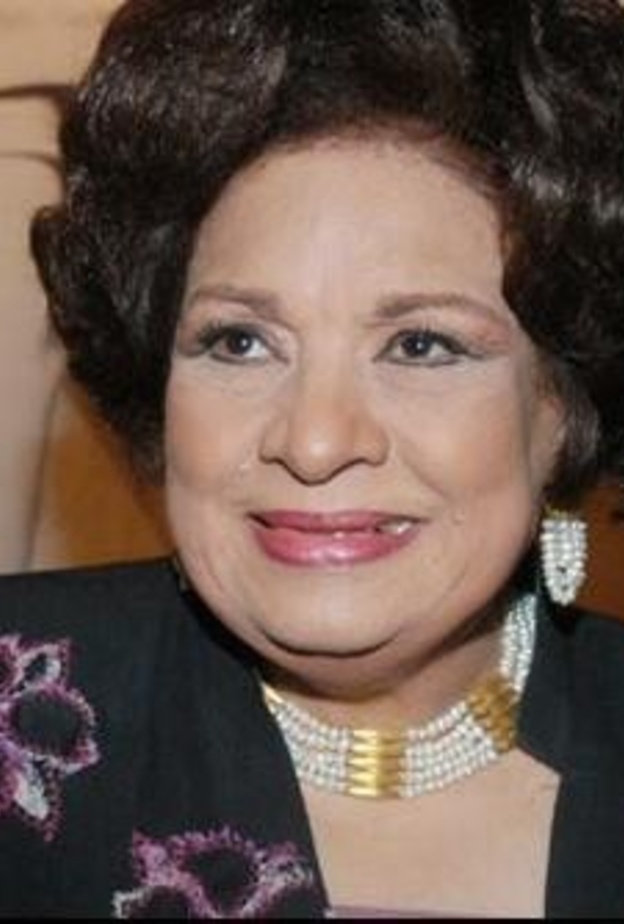 كريمة مختار