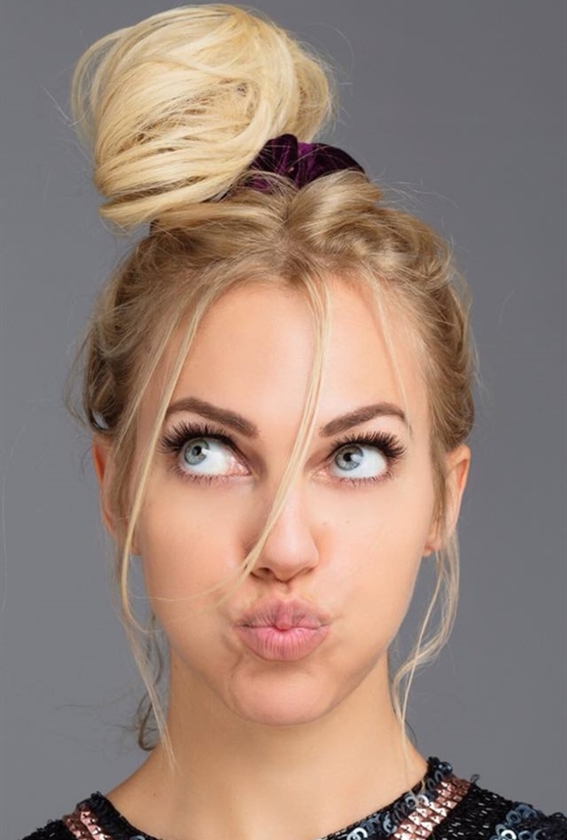 مريم أوزرلي