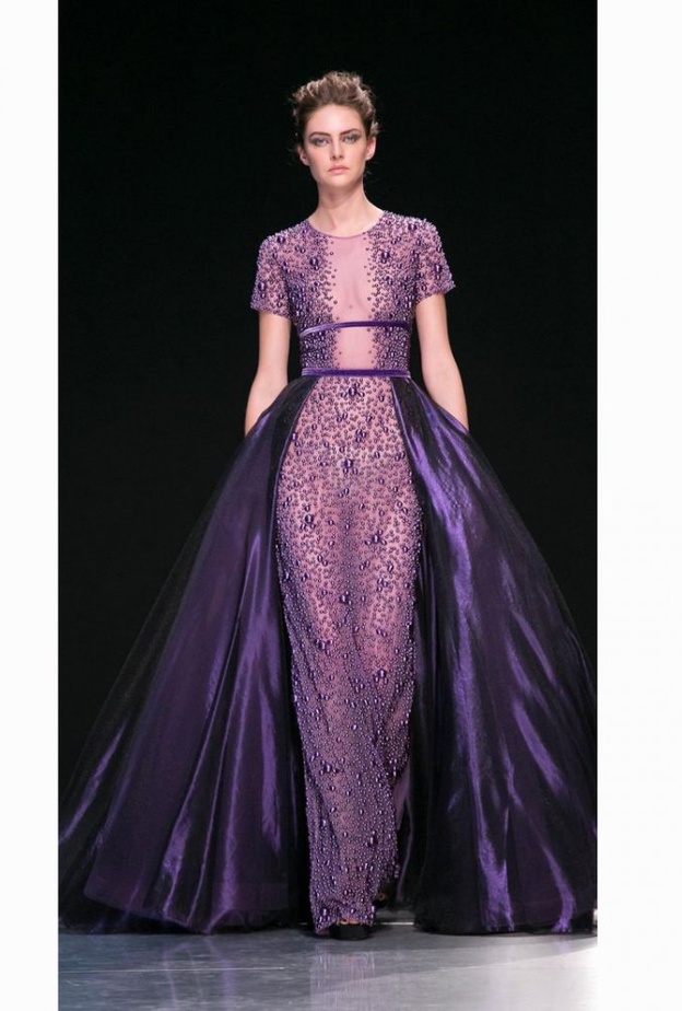 فساتين وصيفات العروس