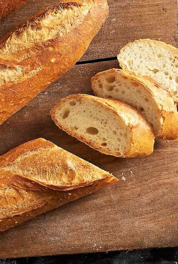 الخبز يحوي مركبات تعيق علاج سرطان الثدي