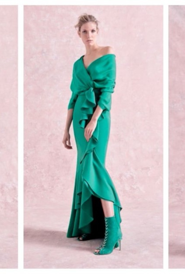 مجموعة CH Carolina Herrera