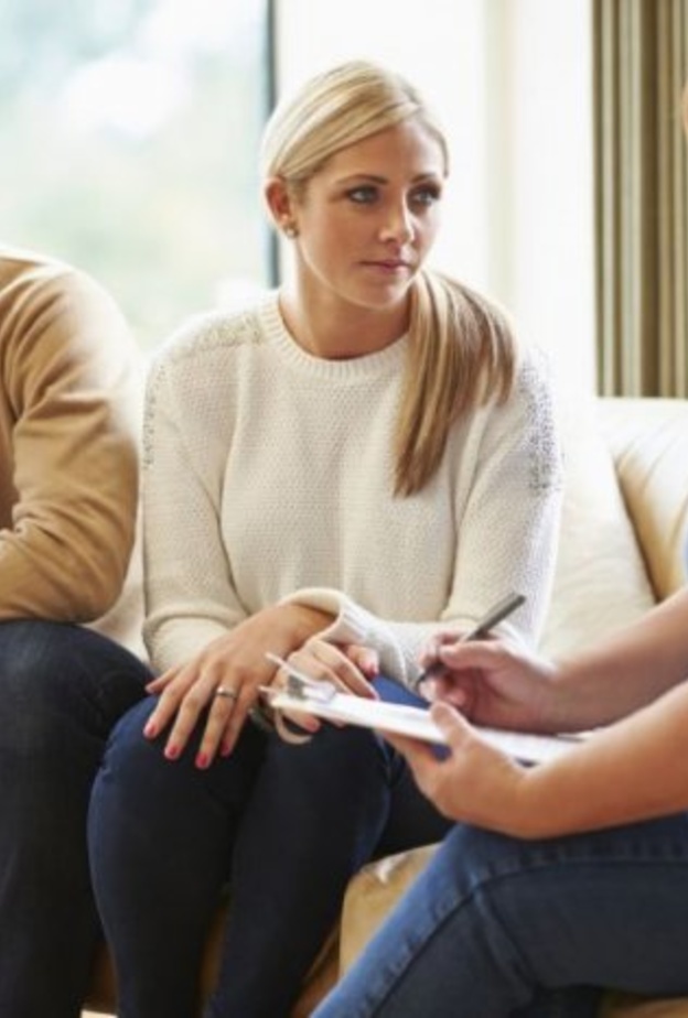 تدخل أهل الزوج في الحياة الزوجية 