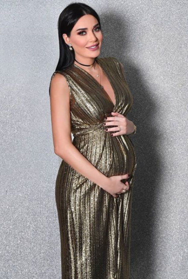 سيرين عبد النور 