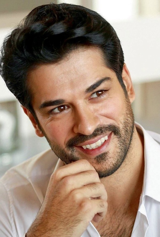 بوراك أوزجفيت