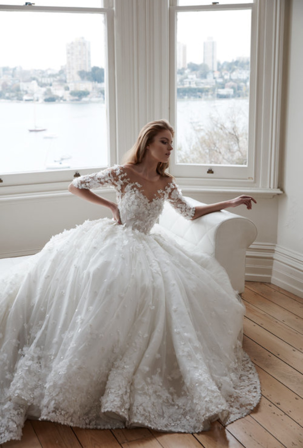 من ستيفن خليل