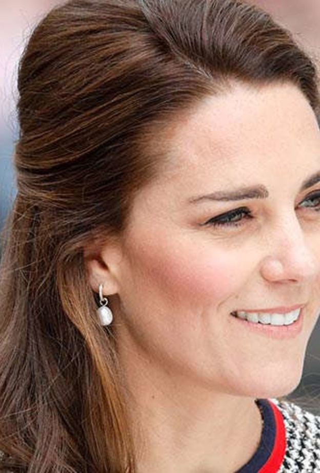 اطلالات جمالية لا تنسى للدوقة كيت ميدلتون