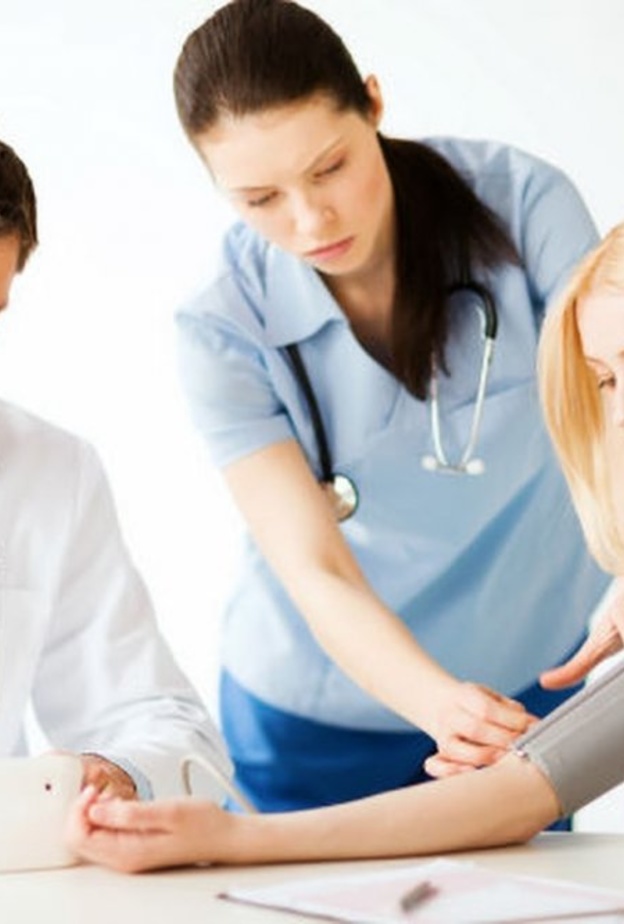 نظام حياتي صحي للتعامل مع انخفاض ضغط الدم