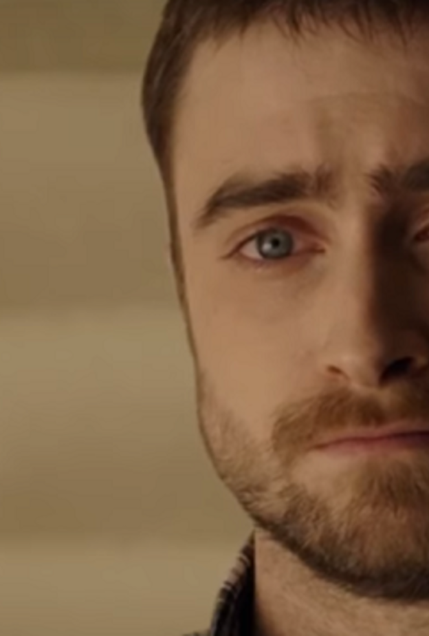 دانيال رادكليف