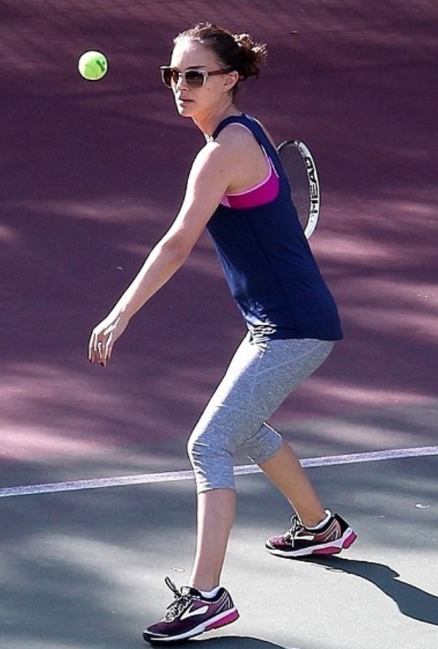 ناتالي بورتمان