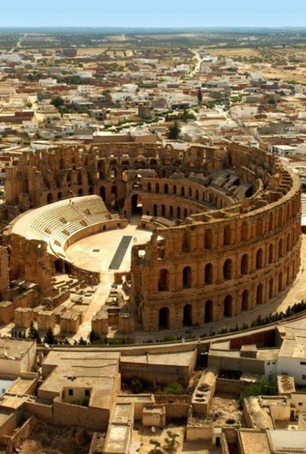 من متحف باردو