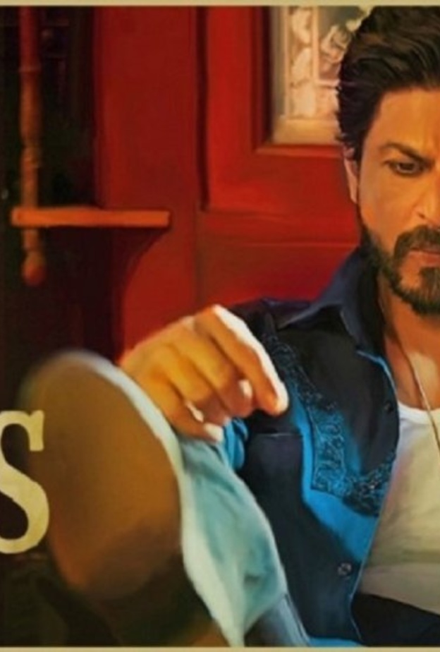 فيلم Raees