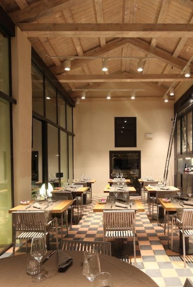 مطعم  Il Ridotto 