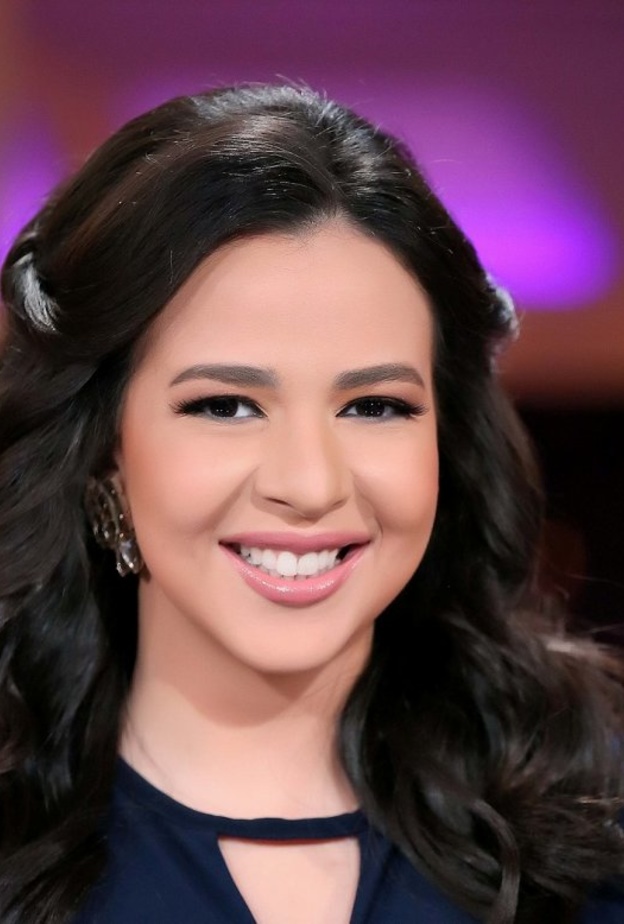 ايمي سمير غانم