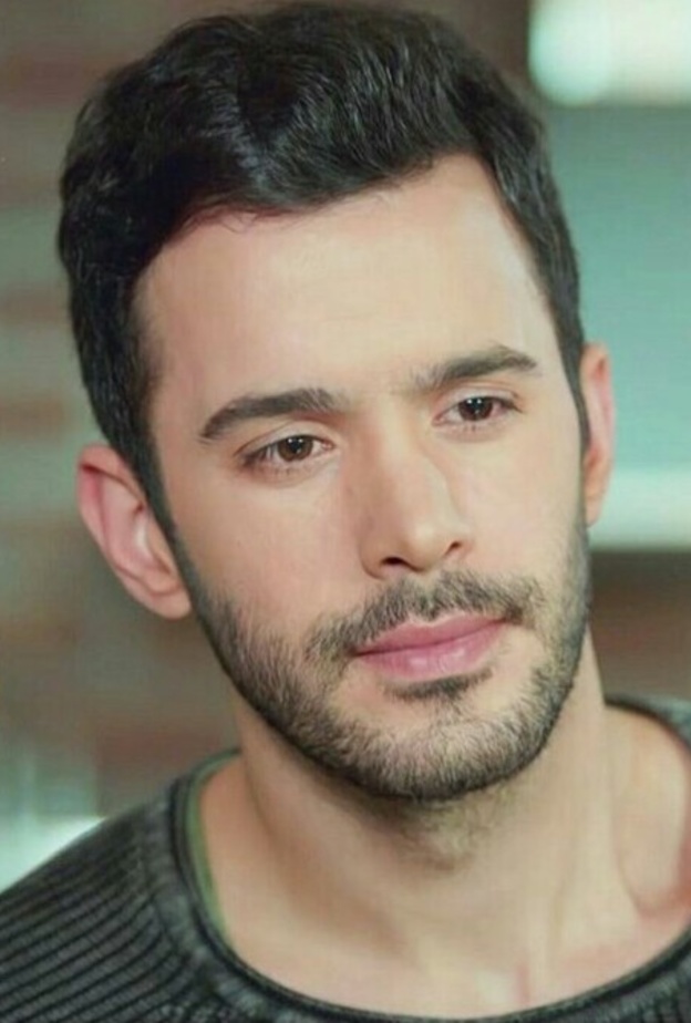 باريش أردوتش