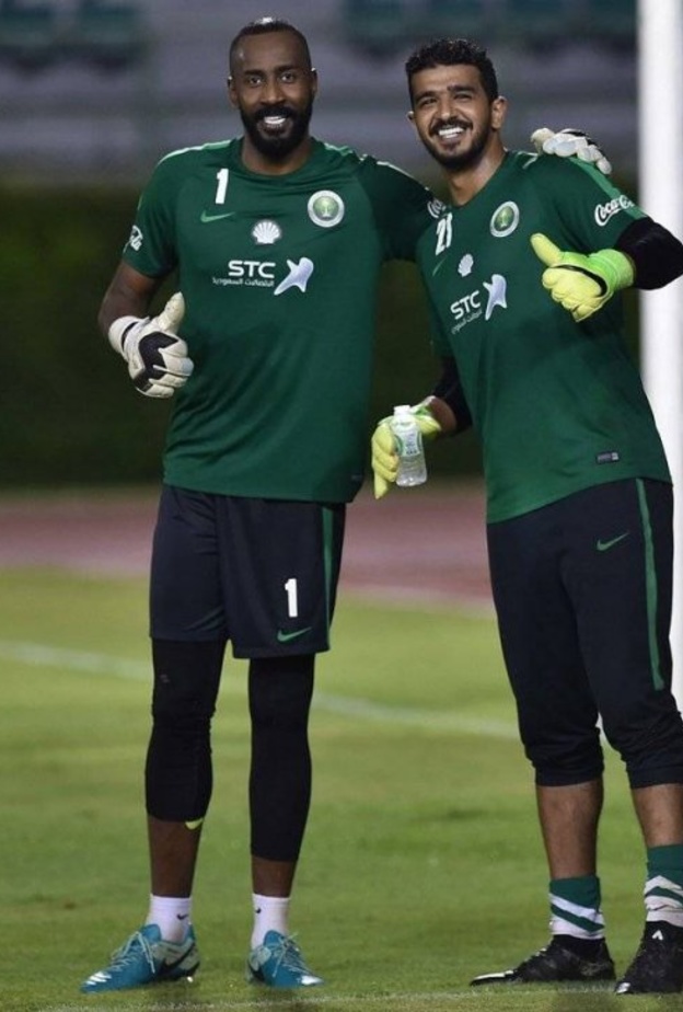 إعلان قائمة المنتخب السعودي للمعسكر الإعدادي لـ كأس العالم