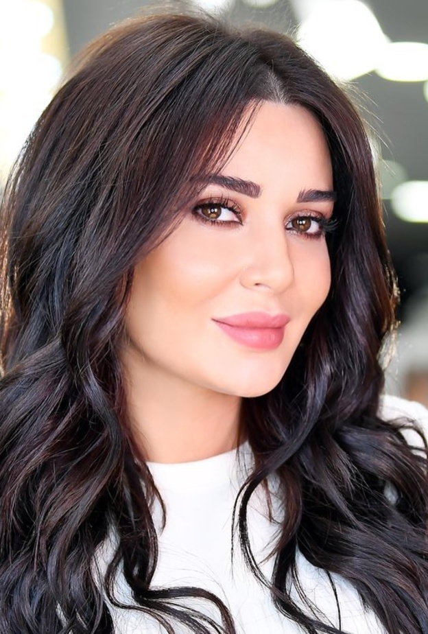 سيرين عبد النور