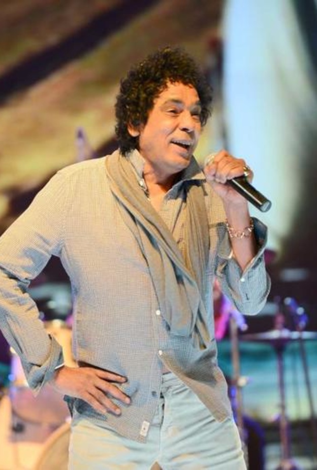 زوار بكوس بارك (Boxpark) خلال مهرجان دبي للتسوق لعام 2018