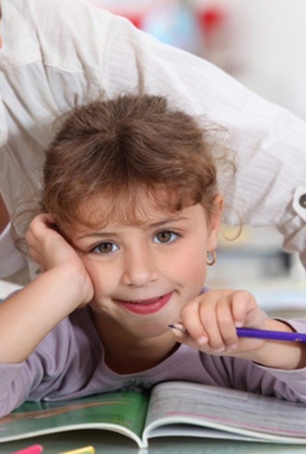 علامات المراهقة المبكرة عند الأطفال