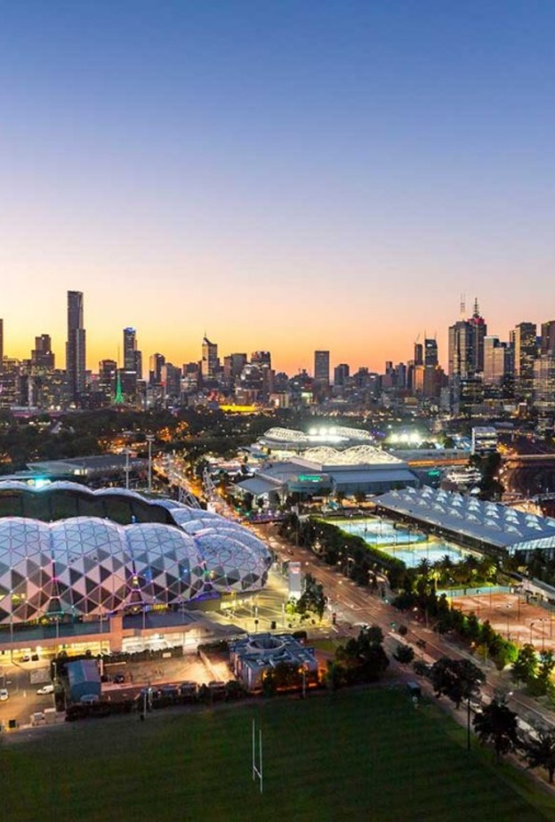 ولاية فيكتوريا أستراليا.