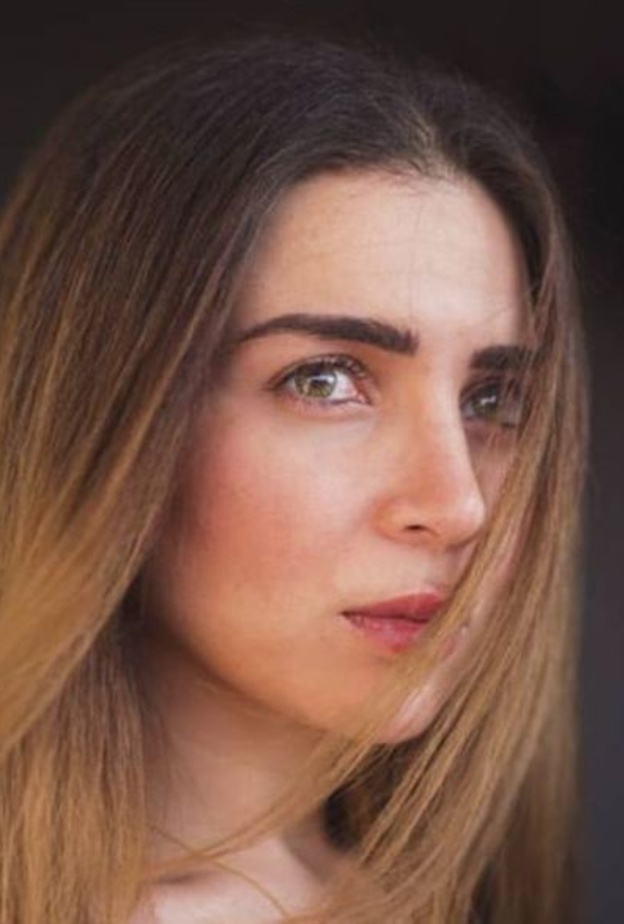 عيد ميلاد مي عز الدين 2018