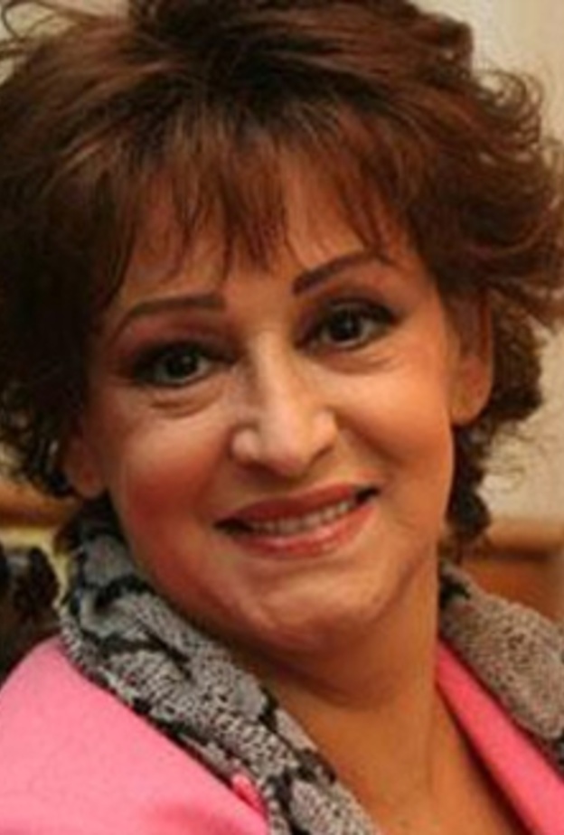 وردة الجزائرية