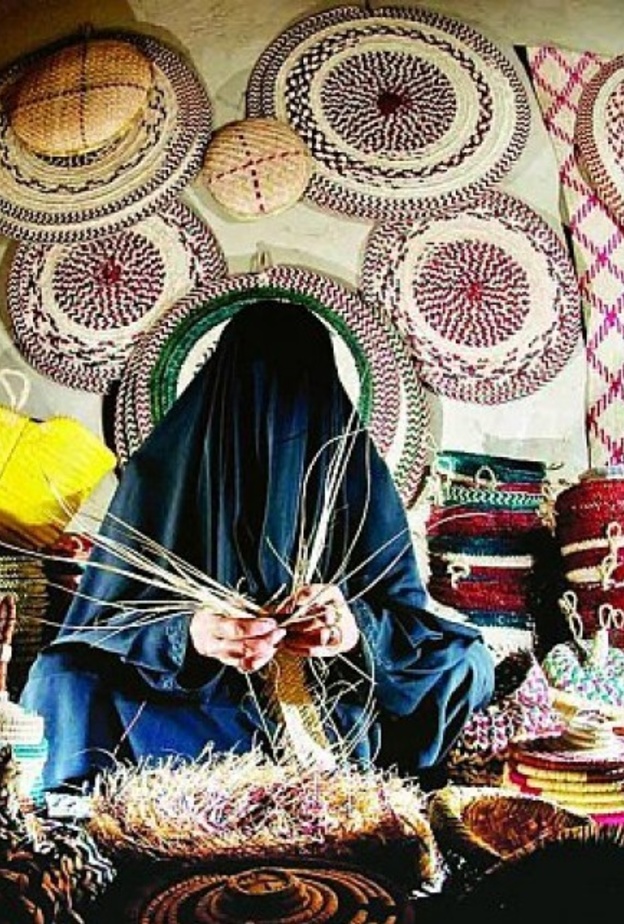 منصة الأحساء المبدعة