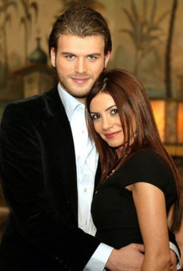  سونجول أودين وكيفانش تاتليتوغ