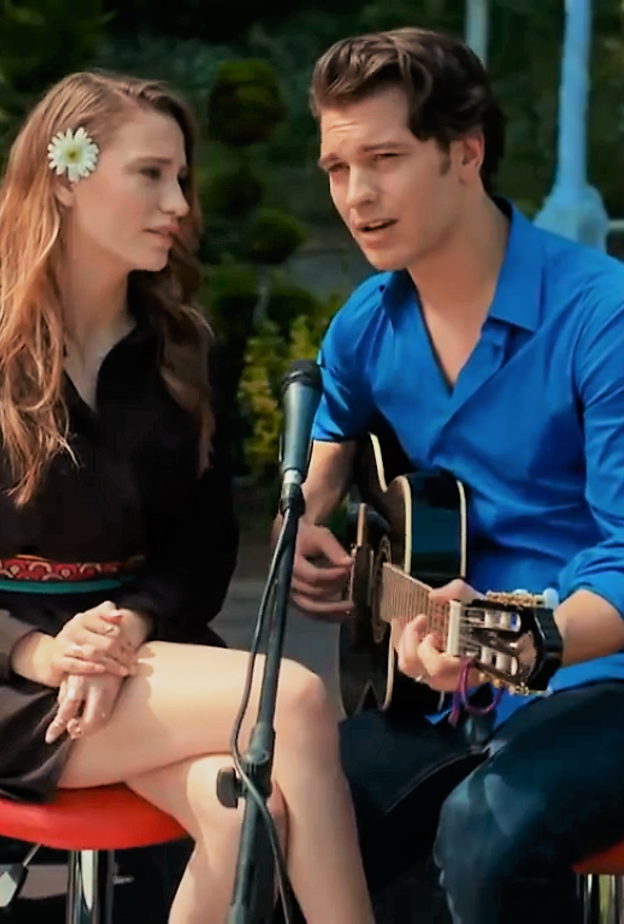 سيريناي ساريكايا