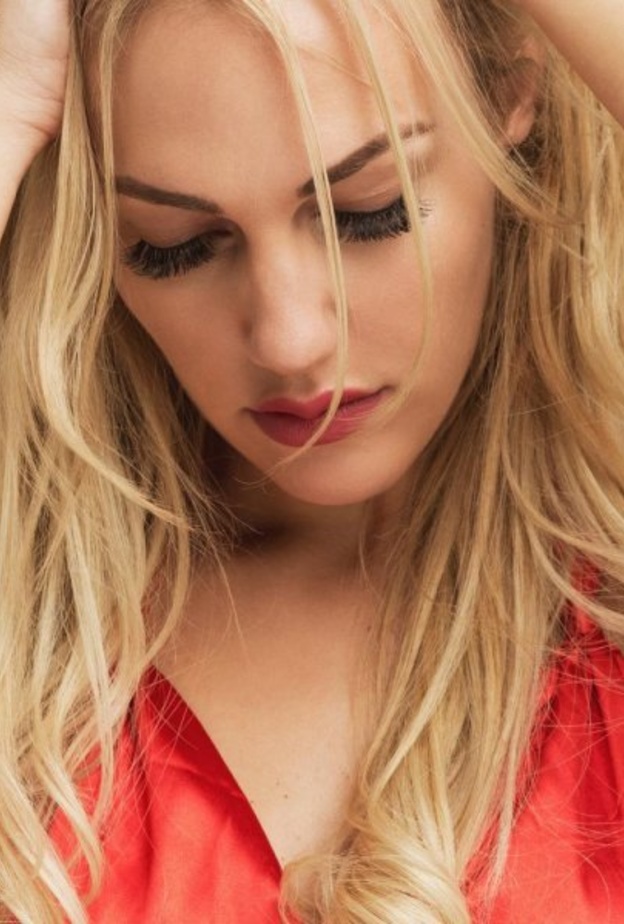 مريم أوزرلي