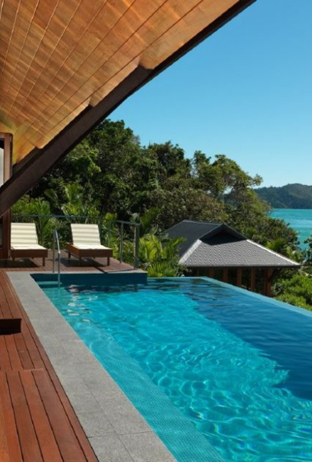 سحر الطبيعة في بربادوس