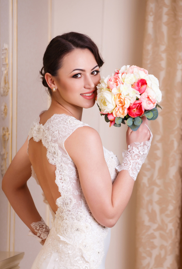 جربي خلطة الشوفان والحليب للتقشير.