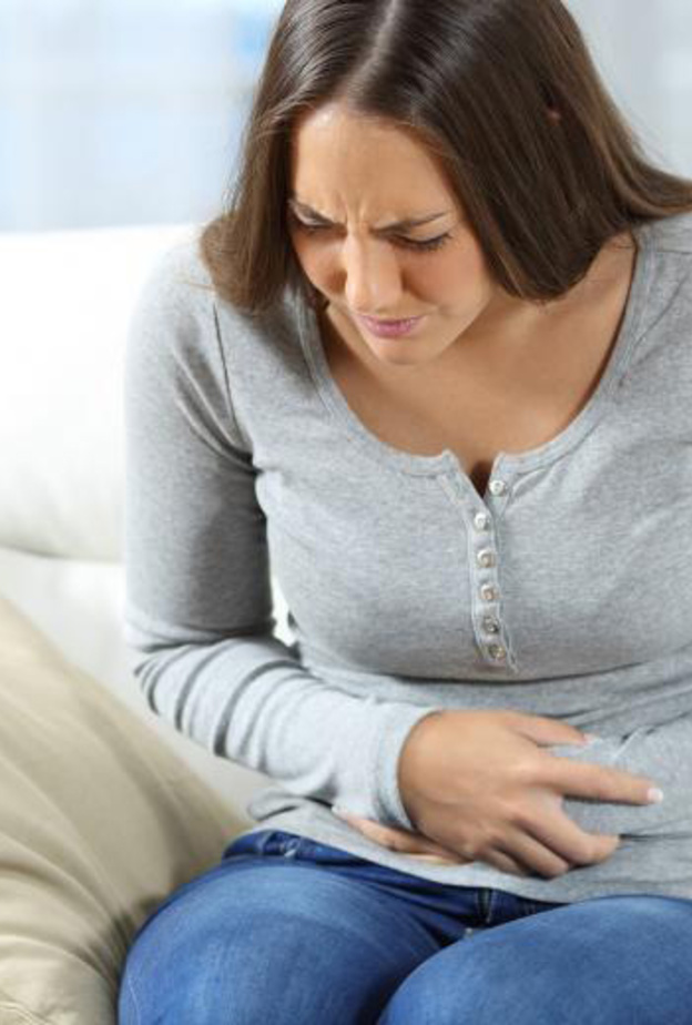  القولون يسبب ألم في المعدة