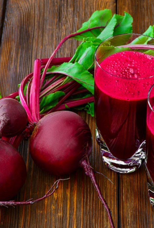 البنجر يعزز مناعة الجسم لدى مرضى السكري