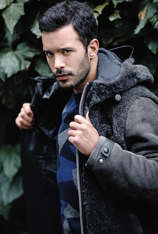  باريش أردوتش 